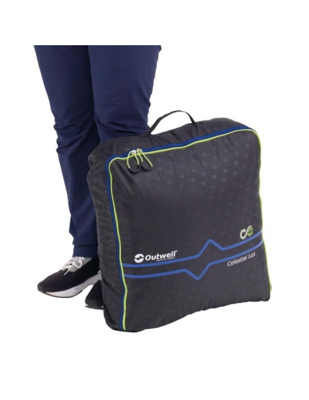 Sleeping Bags Outwell Celestial Sleeping Bag