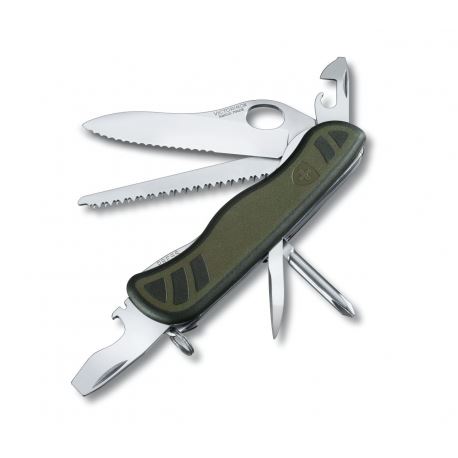 Multi-tools Victorinox Soldier's Knife 08