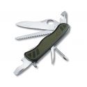 Multi-tools Victorinox Soldier's Knife 08