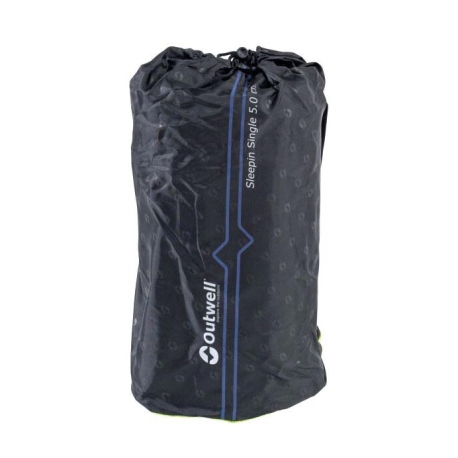 Υποστρώματα αυτοφούσκωτα Outwell Sleepin Single 5.0 cm