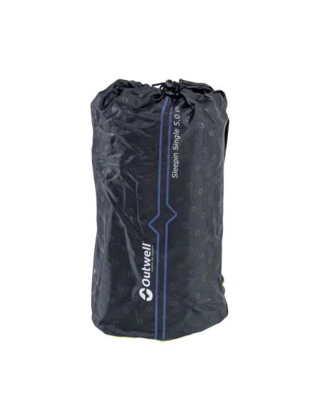 Υποστρώματα αυτοφούσκωτα Outwell Sleepin Single 5.0 cm