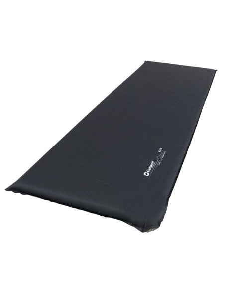 Υποστρώματα αυτοφούσκωτα Outwell Sleepin Single 5.0 cm