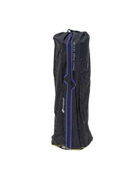 Self-inflating mats Outwell Sleepin Single 10.0 cm