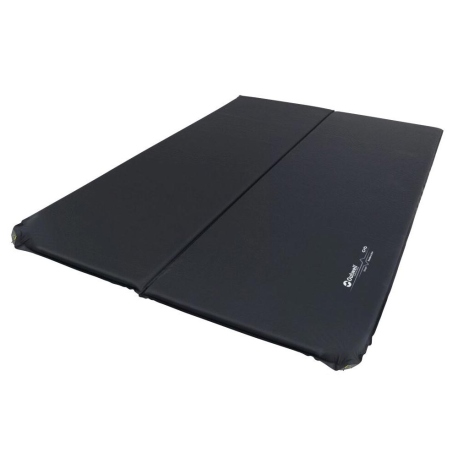 Υποστρώματα αυτοφούσκωτα Outwell Sleepin Double 3.0 cm