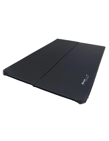 Self-inflating mats Outwell Sleepin Double 3.0 cm