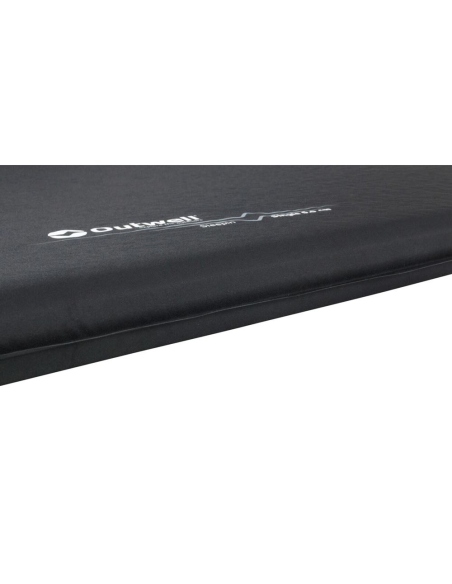 Υποστρώματα αυτοφούσκωτα Outwell Sleepin Double 5.0 cm