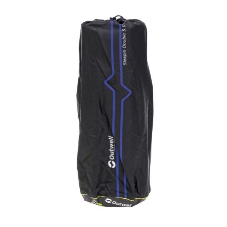 Υποστρώματα αυτοφούσκωτα Outwell Sleepin Double 5.0 cm