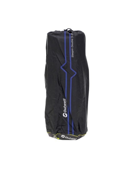 Υποστρώματα αυτοφούσκωτα Outwell Sleepin Double 5.0 cm