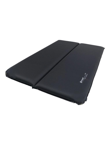 Υποστρώματα αυτοφούσκωτα Outwell Sleepin Double 10.0 cm
