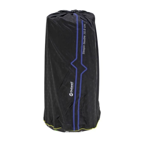 Υποστρώματα αυτοφούσκωτα Outwell Sleepin Double 10.0 cm