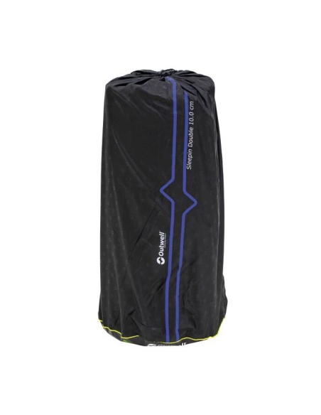 Υποστρώματα αυτοφούσκωτα Outwell Sleepin Double 10.0 cm