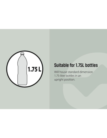 Ψυγεία Outwell ECOcool Lite 24 12V/230V