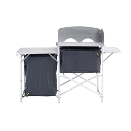 Tables Outwell Paros Kitchen Table 2