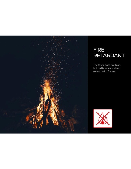 Αντίσκηνα Ορειβασίας Robens Boulder 3 Tent