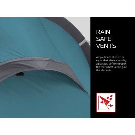 Αντίσκηνα Ορειβασίας Robens Boulder 3 Tent