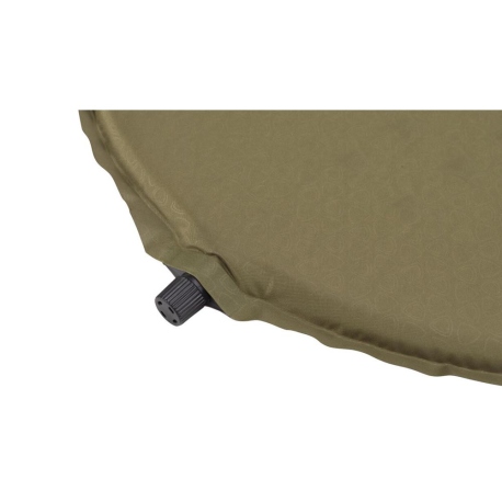 Self-inflating mats Robens Campground 38 Mummy Sleeping Mat