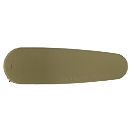 Υποστρώματα αυτοφούσκωτα Robens Campground 38 Mummy Sleeping Mat