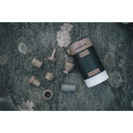 Pumps Robens Conival 3-in-1 Pump