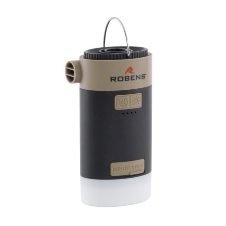 Αντλίες - Τρόμπες Robens Conival 3-in-1 Pump