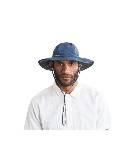 Καπέλα CTR Summit Expedition Hat Pewter