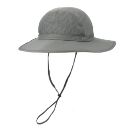 Hats CTR Summit Expedition Hat Pewter