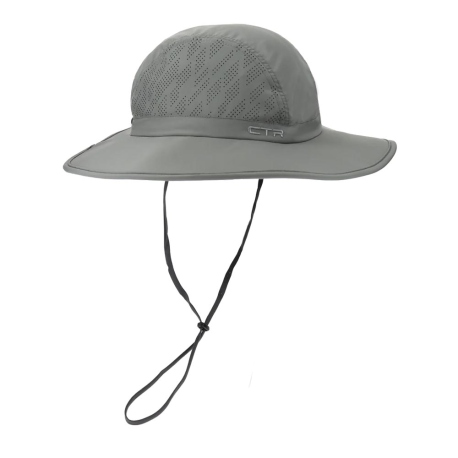 CTR Summit Expedition Hat Pewter