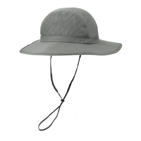 Καπέλα CTR Summit Expedition Hat Pewter