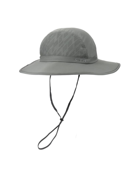 Καπέλα CTR Summit Expedition Hat Pewter