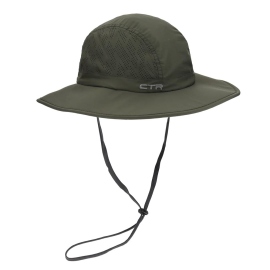 Hats CTR Summit Expedition Hat Olive