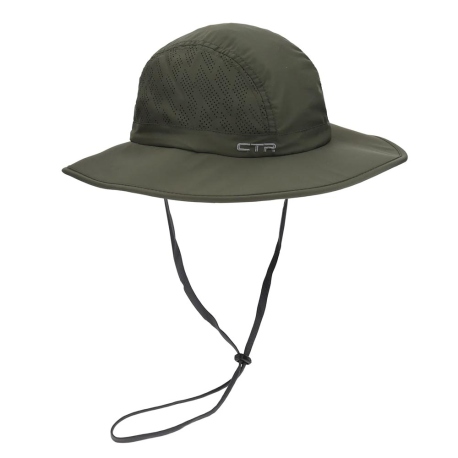 CTR Summit Expedition Hat Olive
