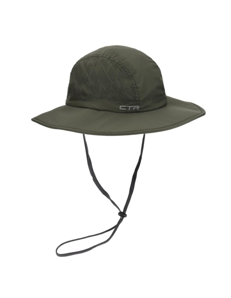 Hats CTR Summit Expedition Hat Olive