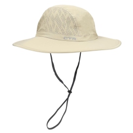 Καπέλα CTR Summit Expedition Hat Khaki