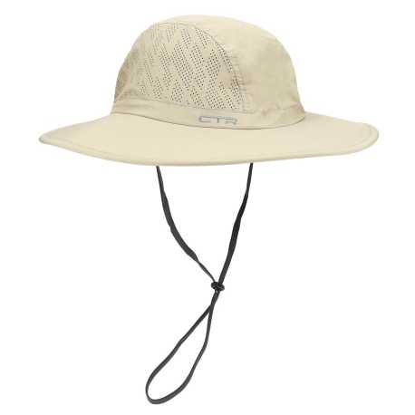 CTR Summit Expedition Hat Khaki