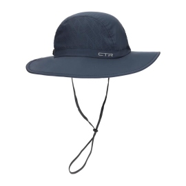 Καπέλα CTR Summit Expedition Hat Indigo