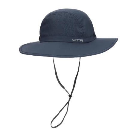 CTR Summit Expedition Hat Indigo