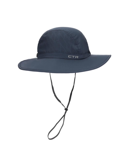 Hats CTR Summit Expedition Hat Indigo