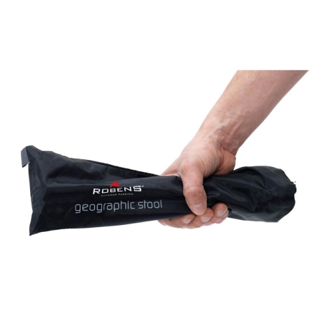 Καρέκλες - Πολυθρόνες Robens Geographic Stool