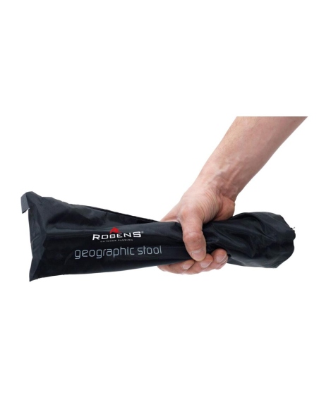 Καρέκλες - Πολυθρόνες Robens Geographic Stool