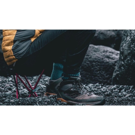 Καρέκλες - Πολυθρόνες Robens Geographic Stool