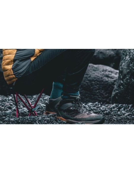 Καρέκλες - Πολυθρόνες Robens Geographic Stool