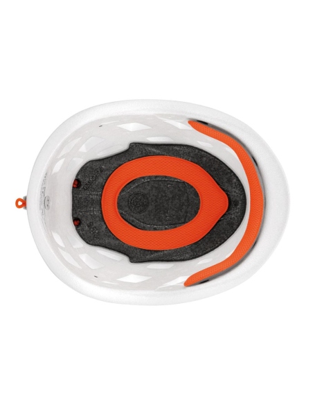 Ski & Snowboard Helmets Petzl Sirocco Helmet Black