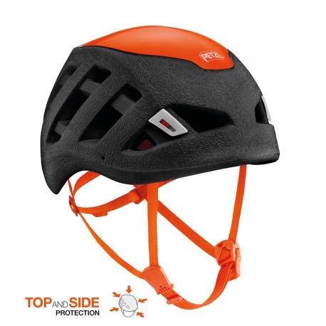 Κράνη Ski & Snowboard Petzl Sirocco Helmet Black