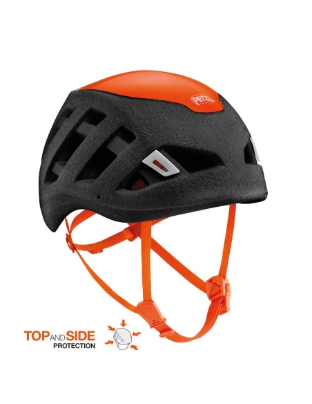 Ski & Snowboard Helmets Petzl Sirocco Helmet Black