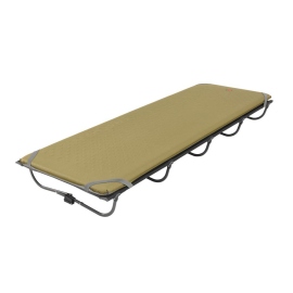 Field beds - Campbeds Robens Settler Bed 2