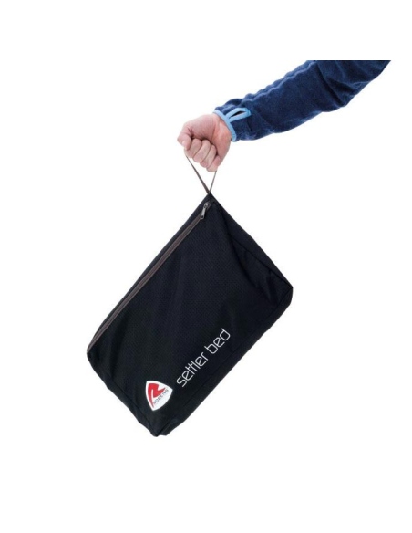 Field beds - Campbeds Robens Settler Bed