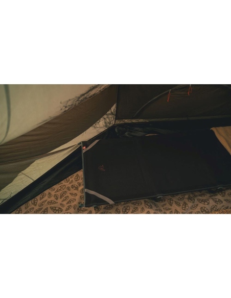 Field beds - Campbeds Robens Settler Bed