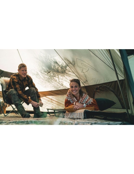 Field beds - Campbeds Robens Settler Bed