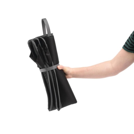 Καρέκλες - Πολυθρόνες Κάθισμα Θεάτρου Robens Traveler