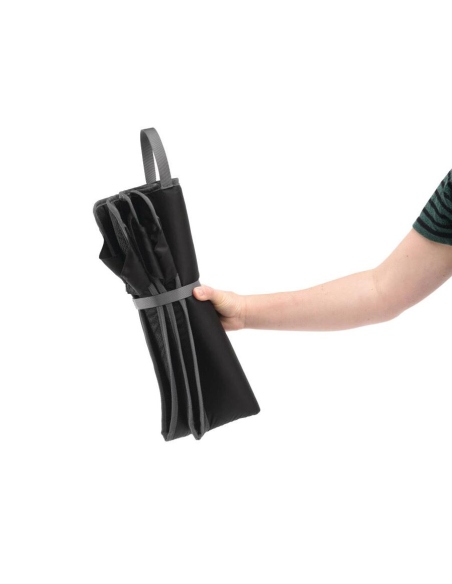 Καρέκλες - Πολυθρόνες Κάθισμα Θεάτρου Robens Traveler