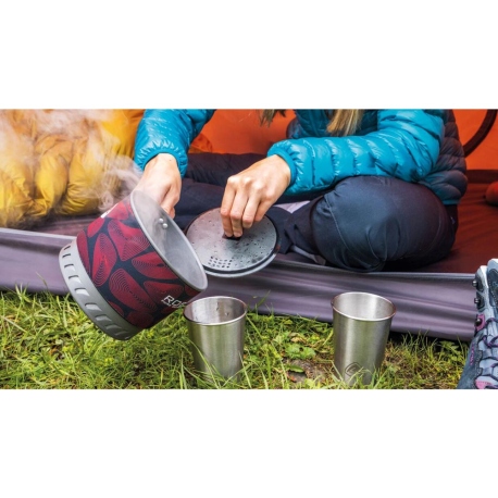 Κούπες - Κύπελλα Robens Sierra Steel Cup Set Κούπες - Κύπελλα Robens Sierra Steel Cup Set